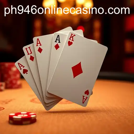 The Intriguing World of Baccarat: A Deep Dive into the Game and Its Online Evolution with ph946 Online Casino