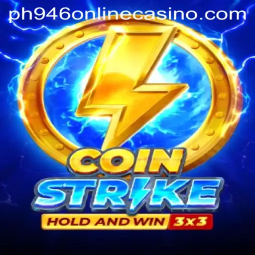 Exploring Coinstrike: The Innovative Game at PH946 Online Casino
