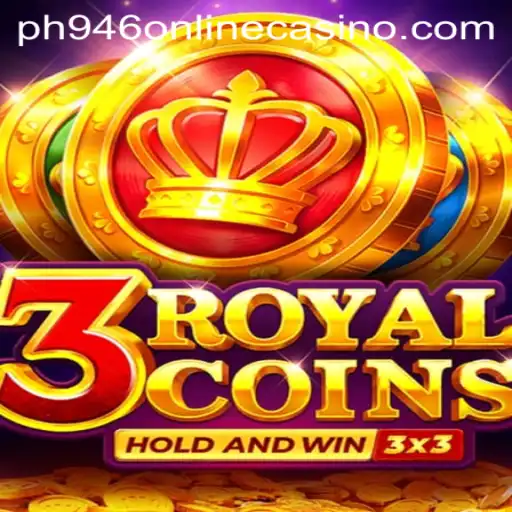 Exploring 3royalcoins and the Rise of ph946 Online Casino