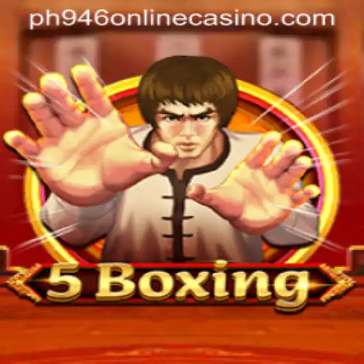 Exploring the Exciting World of 5Boxing at PH946 Online Casino