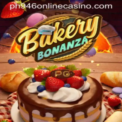 The Delightful World of BakeryBonanza at PH946 Online Casino