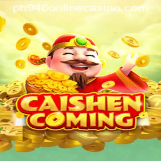 Discover the Exciting World of CAISHENCOMING at PH946 Online Casino