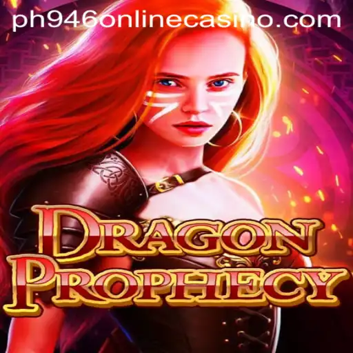 Exploring DragonProphecy: A Virtual Adventure with PH946 Online Casino