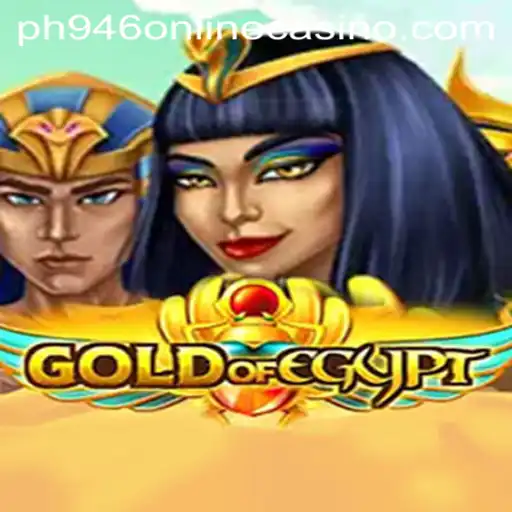 Discover the Alluring World of GoldOfEgypt in PH946 Online Casino