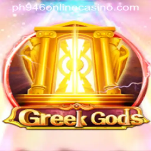 Exploring the Exciting World of GreekGods: A New Era of Online Casino Games in PH946