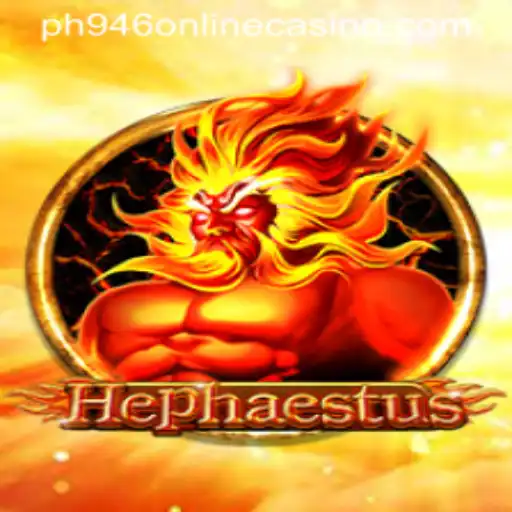 Unveiling Hephaestus: The Latest Gem in the PH946 Online Casino