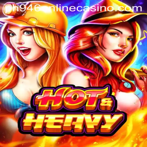 Exploring the Exciting World of HotHeavy: A Thrilling New Game at PH946 Online Casino