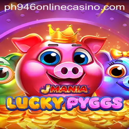 JManiaLuckyPyggs: A New Sensation in the World of Online Casinos