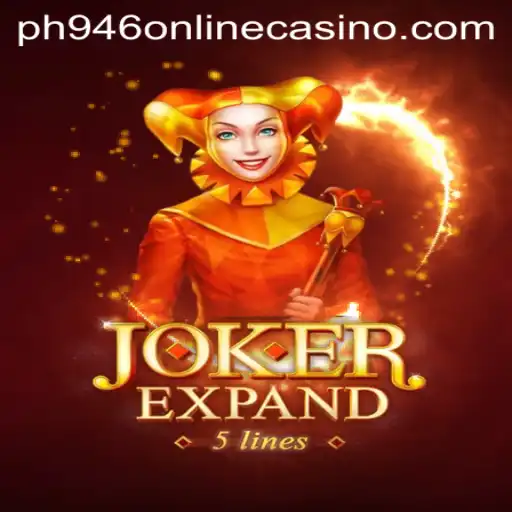 Exploring the Thrills of JokerExpand at PH946 Online Casino