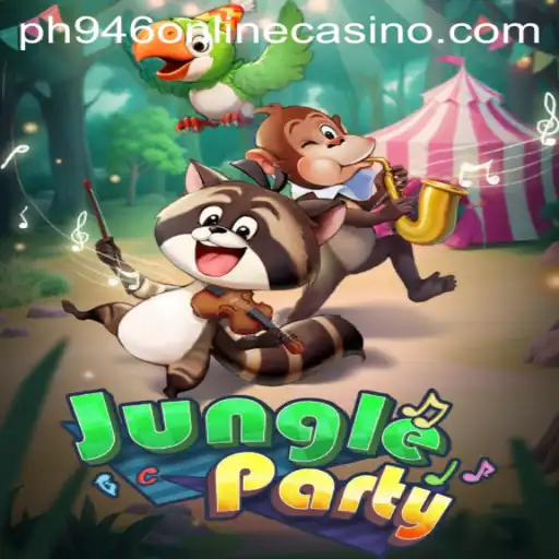 Explore 'JungleParty': The Exciting Online Casino Game at PH946