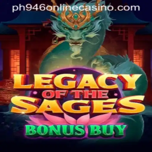 Unveiling Legacy of the Sages Bonus Buy: A New Era in Online Casino Gaming