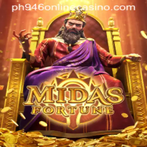 Exploring the World of MidasFortune: A New Gem in the PH946 Online Casino