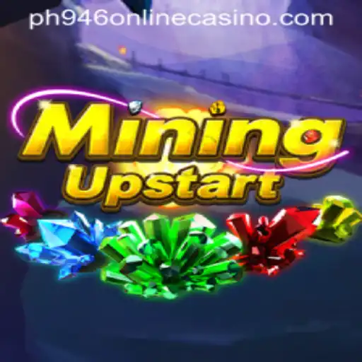 MiningUpstart: A New Frontier in Online Casino Gaming
