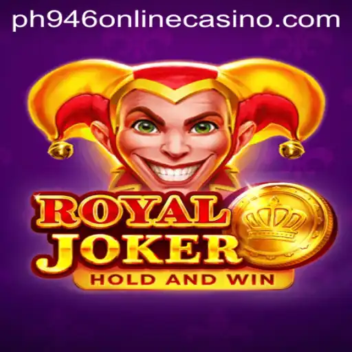 Exploring the Thrill of RoyalJoker: A Dive into PH946 Online Casino's Latest Sensation