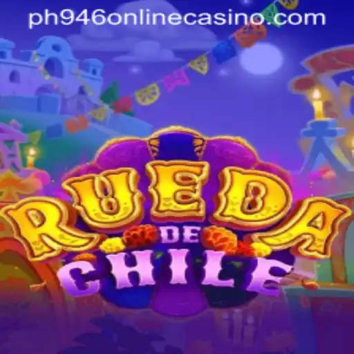 Discover RuedaDeChile: A Captivating Online Casino Game at ph946