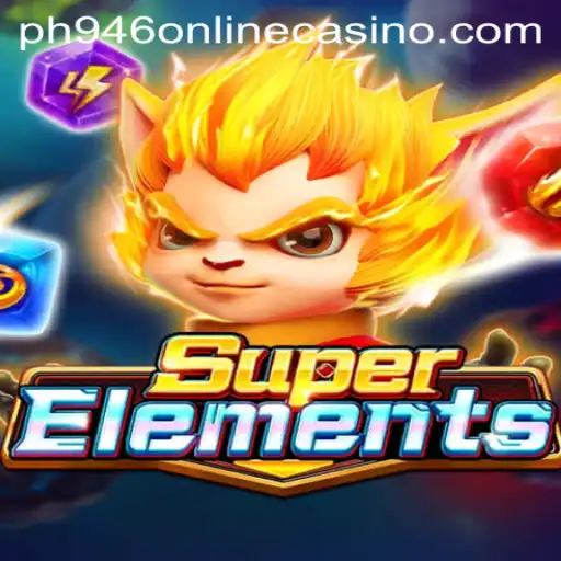 Unveiling SuperElements: A Thrilling Journey in the World of Virtual Gaming and Online Casinos