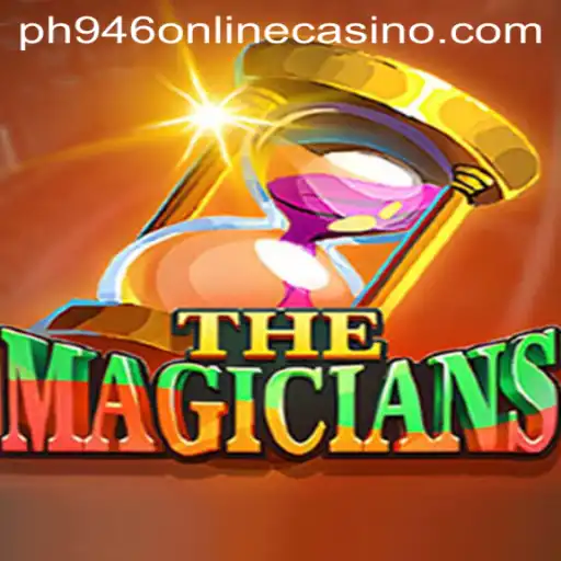 TheMagicians and PH946 Online Casino: A Comprehensive Game Guide