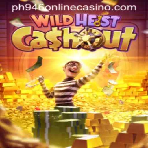 Discover the Thrills of WildHeistCashout at PH946 Online Casino