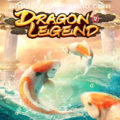 Exploring DragonLegend: A New Era in Online Casino Gaming