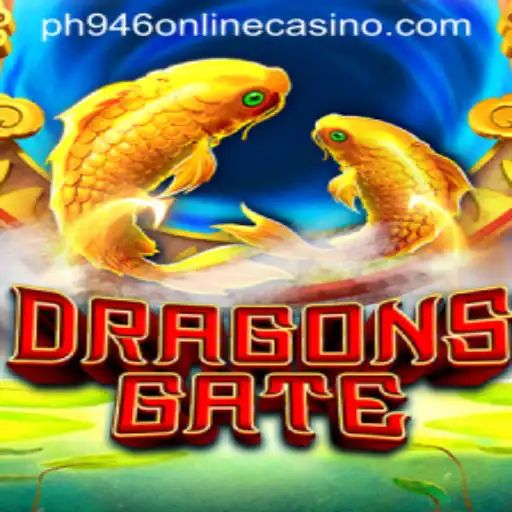 Unlock the Mysteries of DragonsGate at PH946 Online Casino