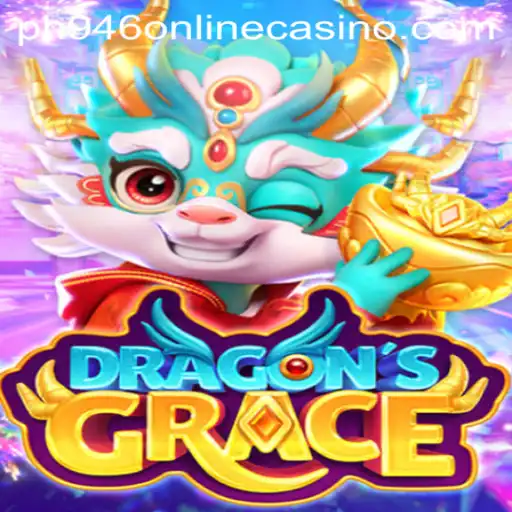 Discover the Thrilling World of DragonsGrace in PH946 Online Casino