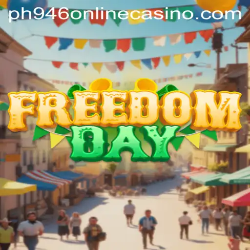 Dive into the Exciting World of FreedomDay at PH946 Online Casino
