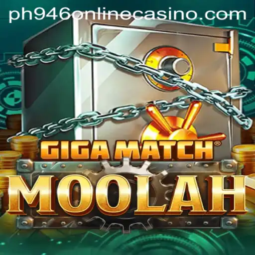 Unveiling the Excitement of GigaMatchMoolah: A Breakthrough in PH946 Online Casino Gaming