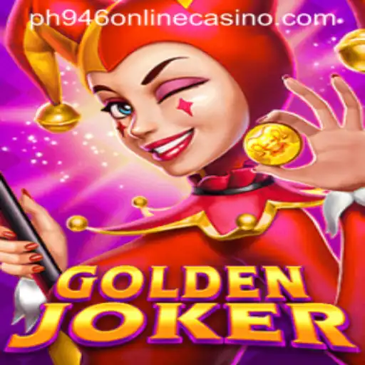Exploring GoldenJoker: An Engaging Experience at PH946 Online Casino