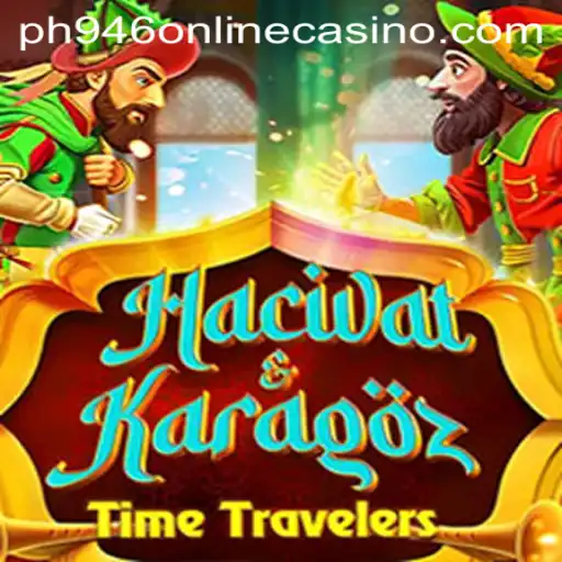 Exploring the Fascinating World of Hacivat and Karagoz in Ph946 Online Casino