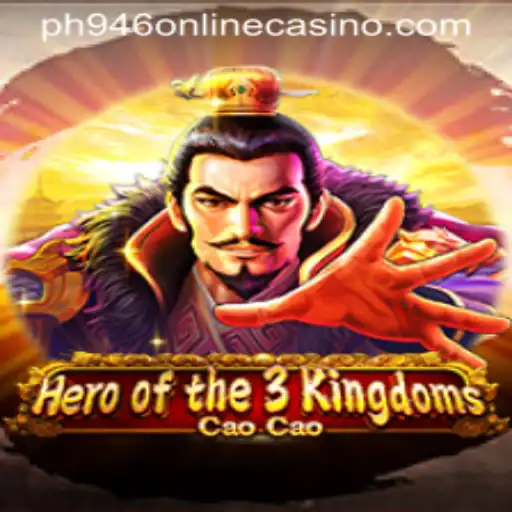 Heroofthe3KingdomsCaoCao and Its Rise in the Gaming World