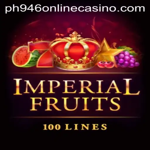 Exploring ImperialFruits100 at PH946 Online Casino