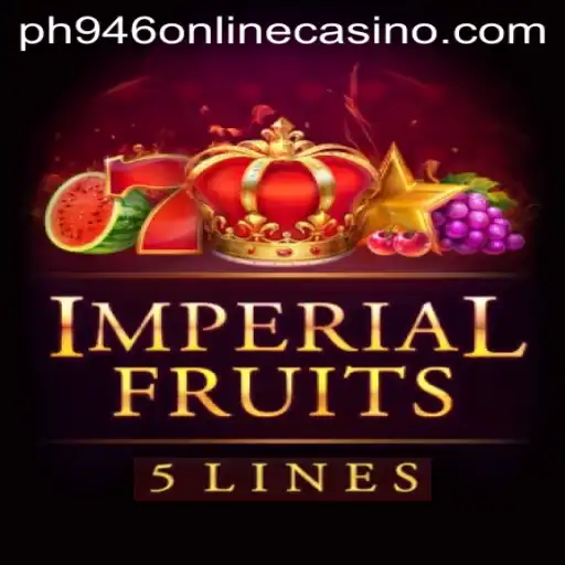 Exploring ImperialFruits5: A Thrilling Experience at PH946 Online Casino
