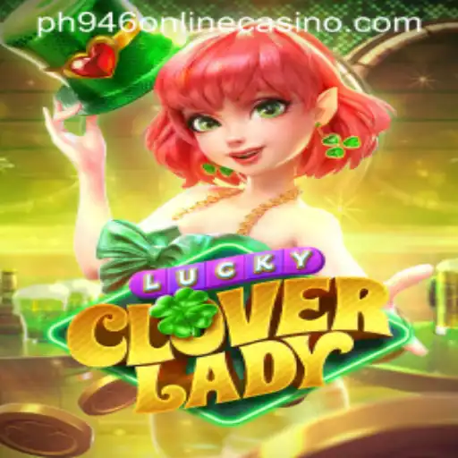 Exploring the Thrilling World of LuckyCloverLady at ph946 online casino