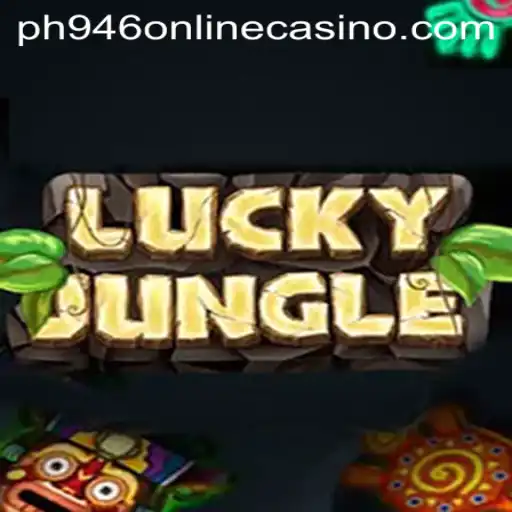 Exploring the Thrills of LuckyJungle at PH946 Online Casino
