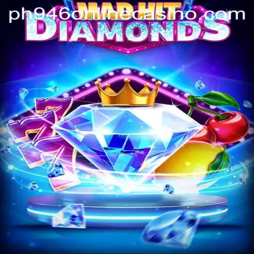 Exploring MadHitDiamonds: Thrilling Adventures in the World of Online Casinos