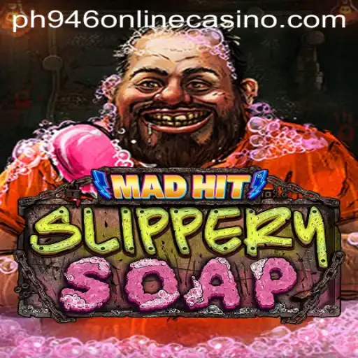 MadHitSlipperySoap: A Thrilling Game Sensation in the Online Casino World