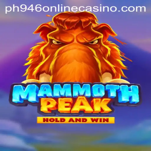 MammothPeak: A Thrilling Journey into the World of PH946 Online Casino Gaming