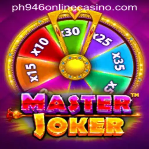 Discovering MasterJoker at PH946 Online Casino