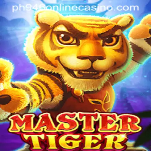 Unveiling MasterTiger: A Riveting Adventure in ph946 Online Casino