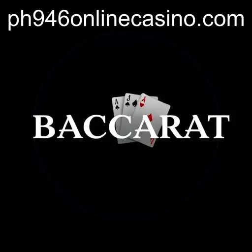 A Comprehensive Guide to Online Baccarat: Exploring the World of ph946 Online Casino