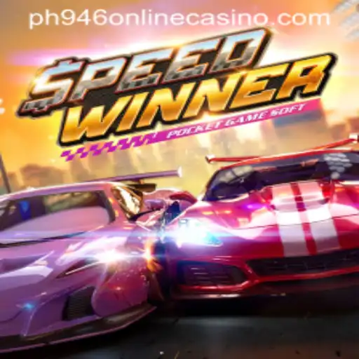 SpeedWinner: An Exciting Addition to PH946 Online Casino