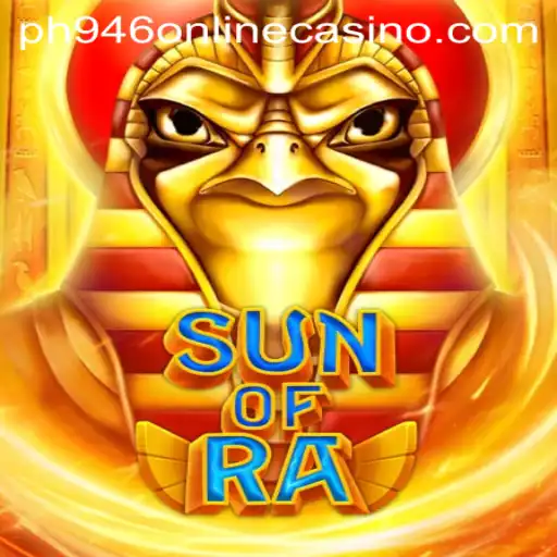 Exploring the Captivating World of SunofRa: An Adventure in ph946 Online Casino