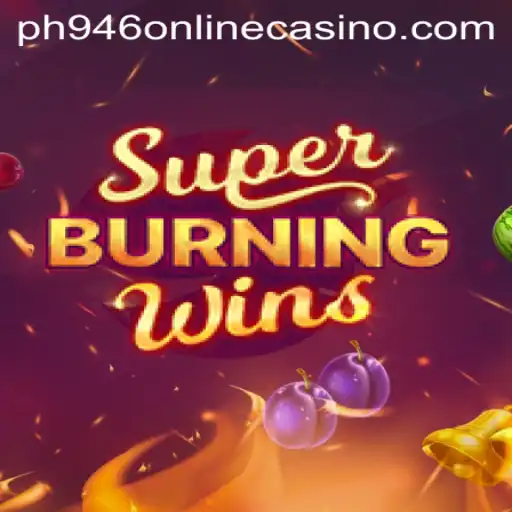 SuperBurningWins: A Deep Dive into the Classic Casino Game