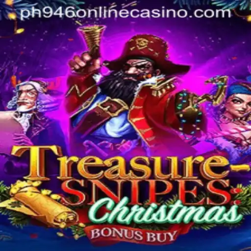 Discover the Festive Thrills of TreasuresnipesChristmas at PH946 Online Casino