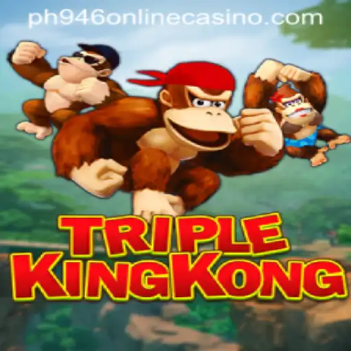 Exploring the Exciting World of TripleKingKong at PH946 Online Casino