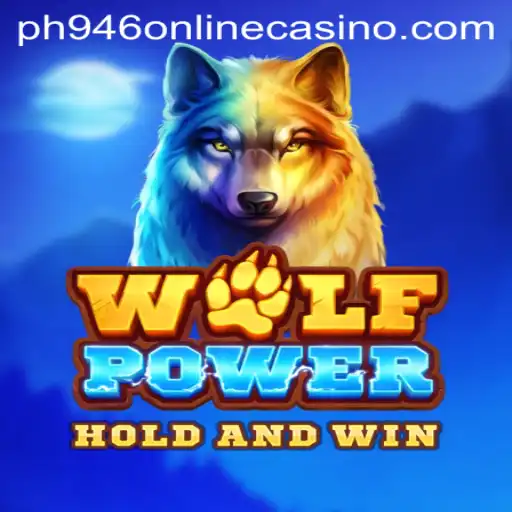Unveiling the Thrilling World of WolfPower at PH946 Online Casino