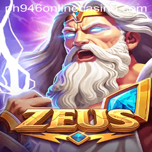 Exploring the Legendary 'Zeus' Game at PH946 Online Casino